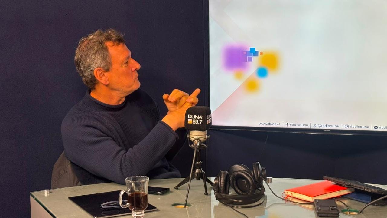 El escenario de la política monetaria en el mundo, las medidas económicas de Kevin Warsh y cómo influyen las tasas de interés de Estados Unidos en los países como Chile