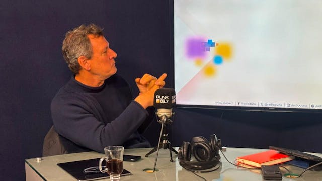 El escenario de la política monetaria en el mundo, las medidas económicas de Kevin Warsh y cómo influyen las tasas de interés de Estados Unidos en los países como Chile