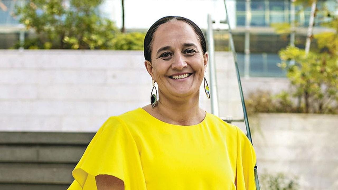 Francisca Florenzano: "Nuestro Programa Primera Respuesta articula respuesta integral, conectividad, operación y trabajo en el territorio"