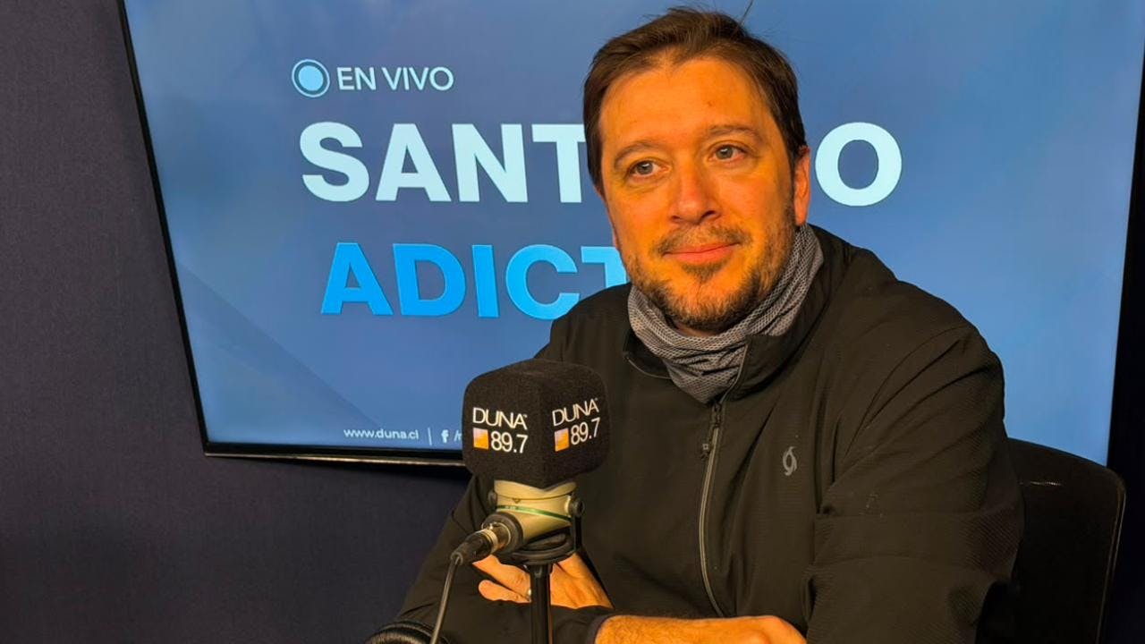 Sebastián Bowen por modificaciones a la Ordenanza General de Urbanismo y Construcciones: "El Gobierno no tiene una estrategia en términos de vivienda"