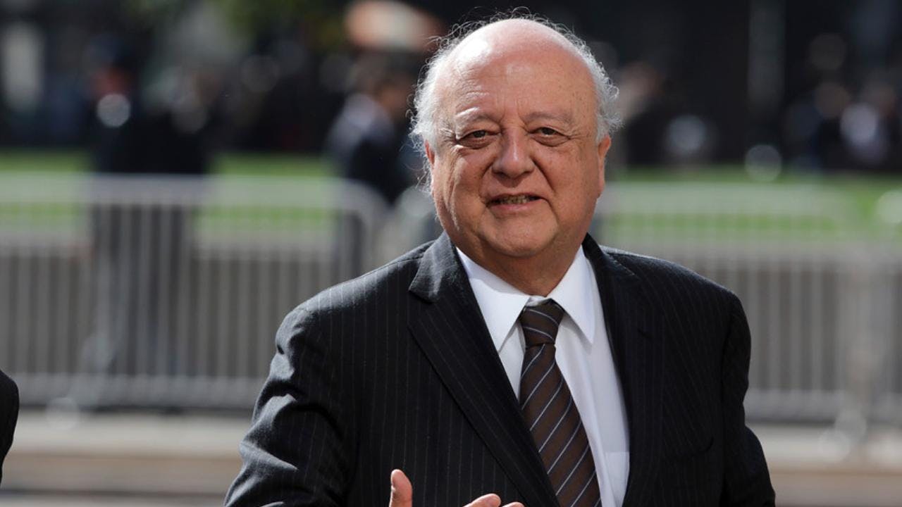 José Antonio Viera-Gallo y posición de Bachelet tras los primeros sondeos del Consejo de Seguridad: "Me han dicho que ha habido casos de que esta primera situación después se revierte"