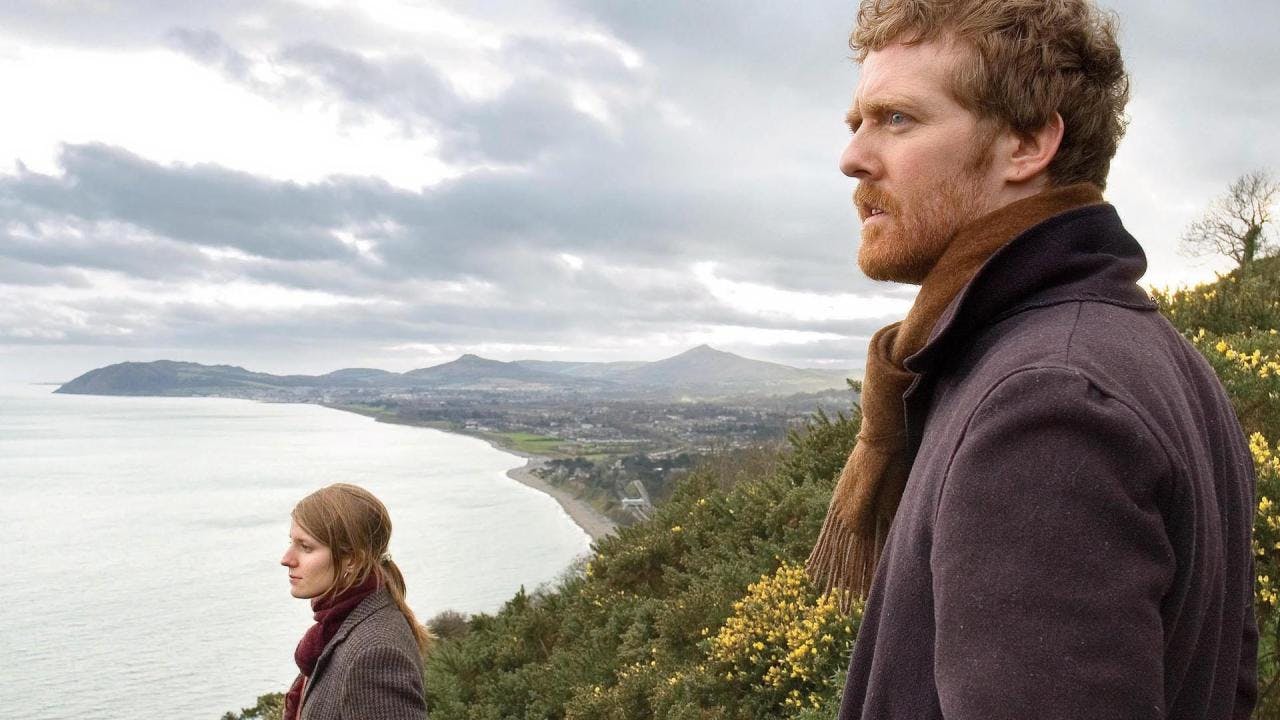 Once el aclamado film que llevó a Glen Hansard al Óscar por sus composiciones musicales