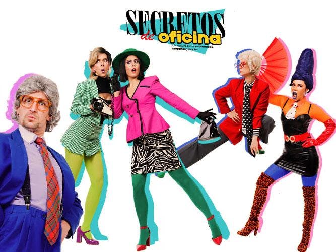 ¿Te tinca?:  Novedades teatrales para recibir agosto