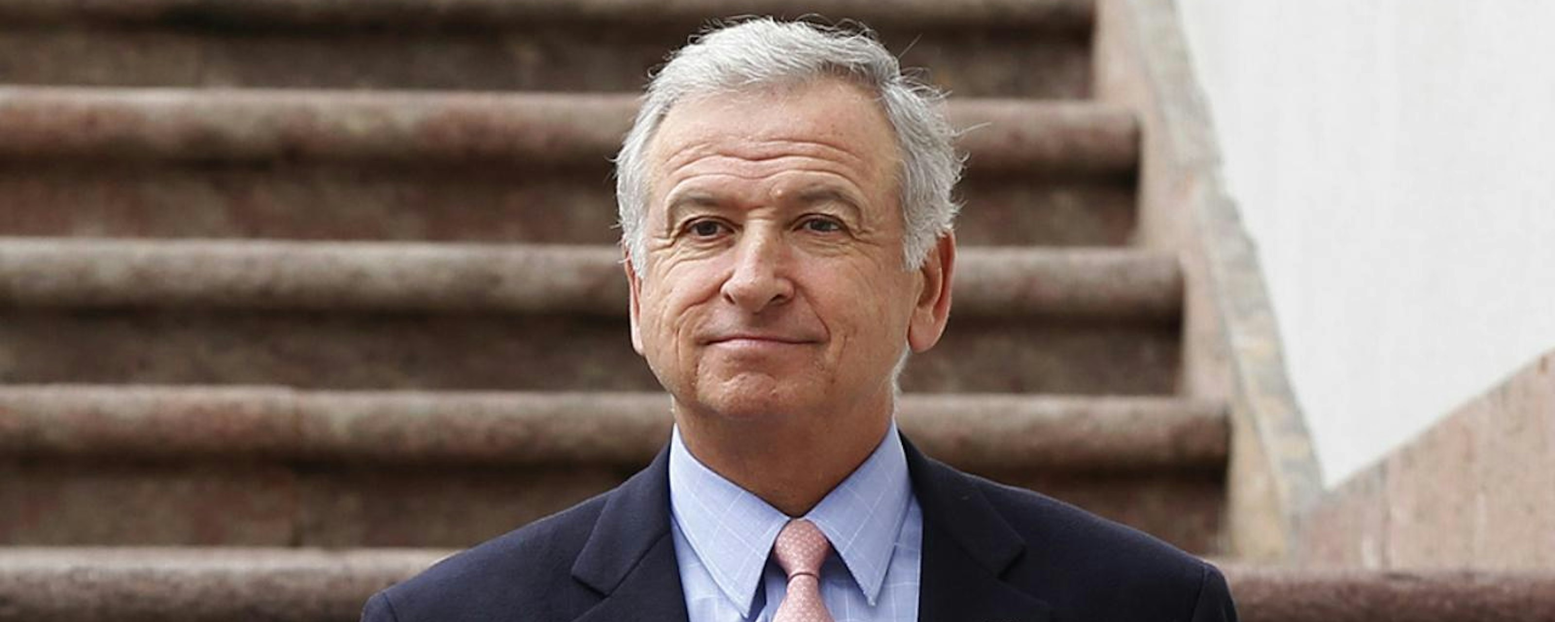 Felipe Larraín por alza de Imacec en junio: "Deberíamos estar creciendo entre un 1% este año"