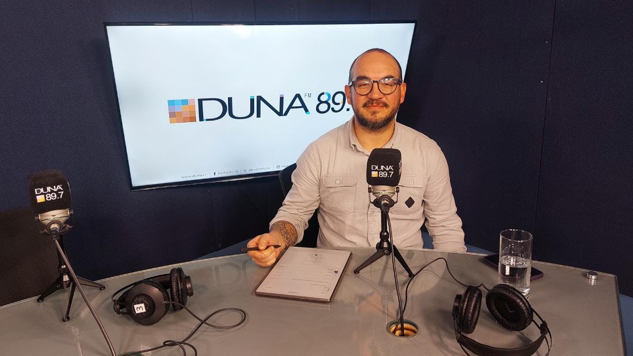 Andrés Diez sobre Puelo Patagonia: "En el plan futuro estamos diseñando que el 20% de la propiedad adquirida esté para uso de los vecinos"