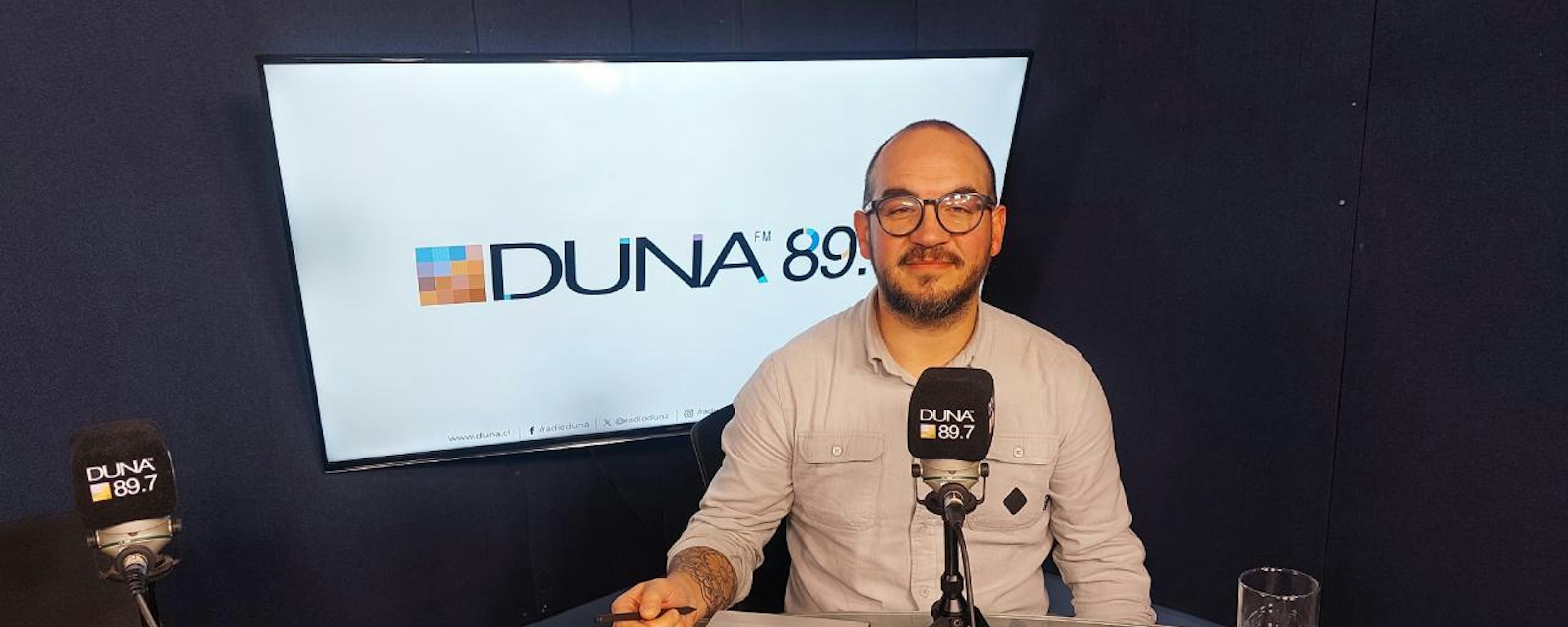 Andrés Diez sobre Puelo Patagonia: "En el plan futuro estamos diseñando que el 20% de la propiedad adquirida esté para uso de los vecinos"