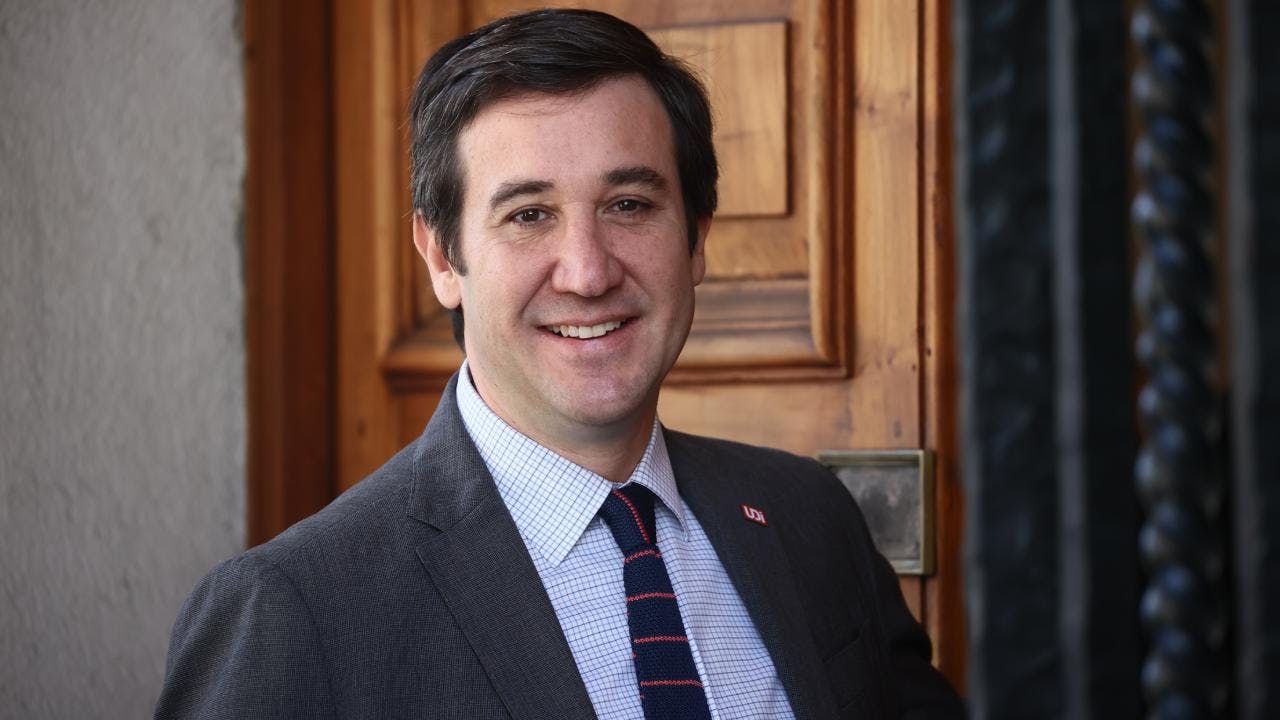 Guillermo Ramírez: "Los 26 votos están y hoy en la tarde debiera aprobarse la última parte de la gran Reforma de Reconstrucción"
