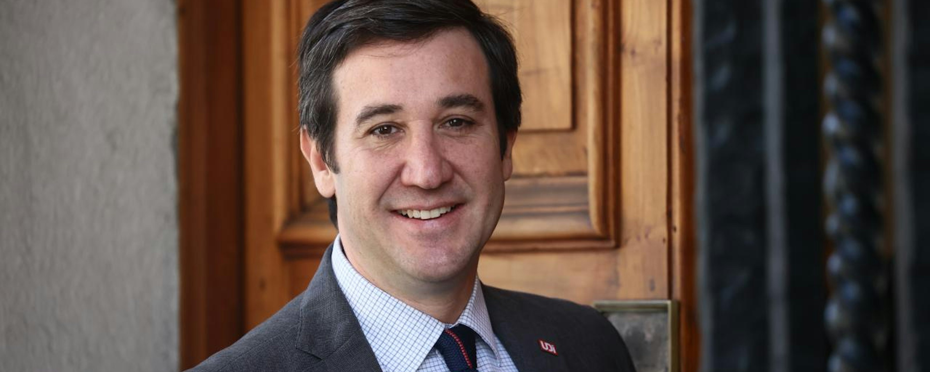 Guillermo Ramírez: "Los 26 votos están y hoy en la tarde debiera aprobarse la última parte de la gran Reforma de Reconstrucción"