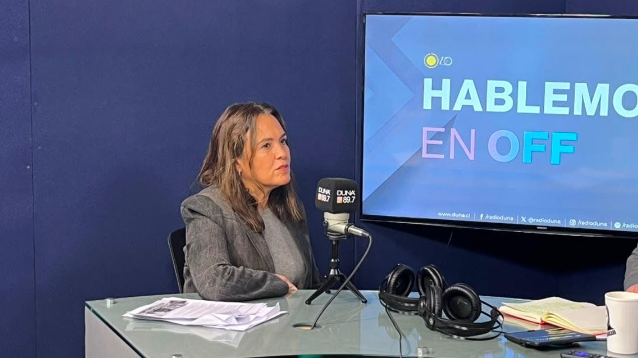 Camila Merino: "Los municipios que tienen más necesidades tiene que ser financiados con impuestos generales, pero no echemos a perder un buen mecanismo como  las contribuciones"