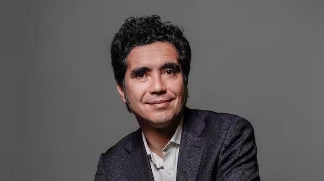 El diagnóstico de Ignacio Briones sobre la actividad económica