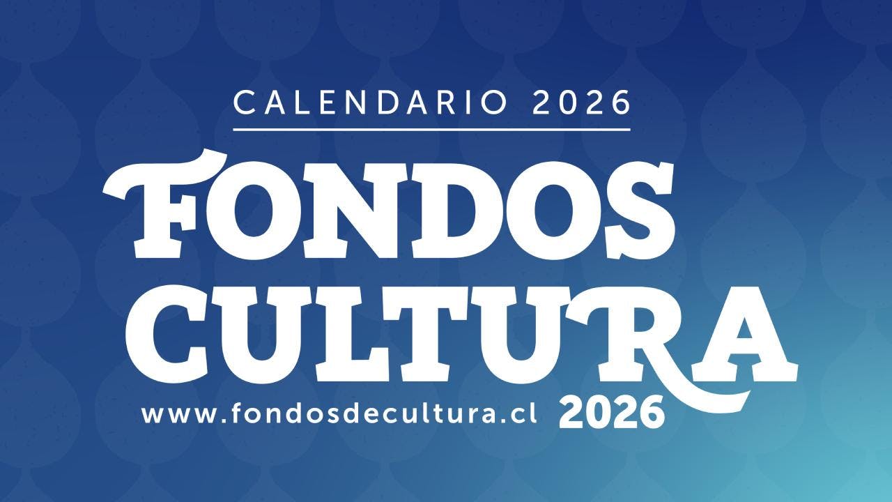 En Figura y Fondo César Gabler sobre las políticas culturales de Chile y el Fondo Nacional de Desarrollo Cultural y las Artes 2026