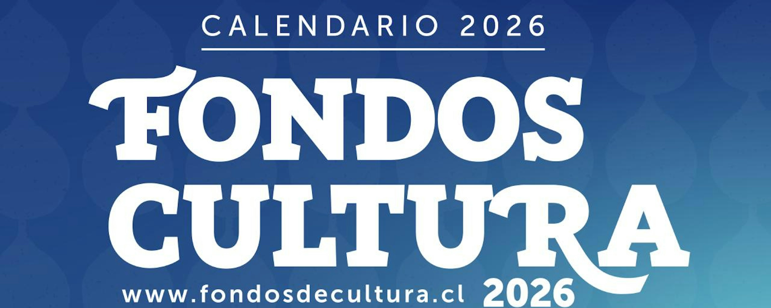 En Figura y Fondo César Gabler sobre las políticas culturales de Chile y el Fondo Nacional de Desarrollo Cultural y las Artes 2026