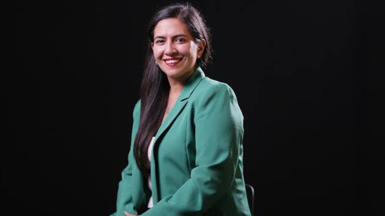 Karina Delfino por Megarreforma: "El Gobierno nunca quiso abrir la conversación frente a la focalización"