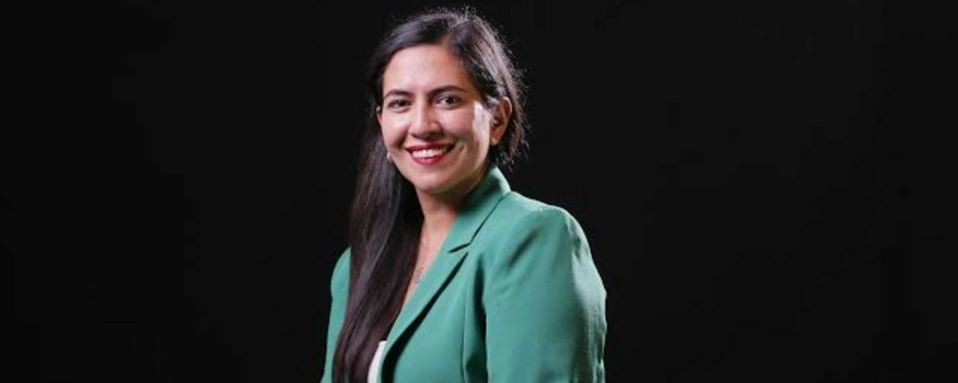 Karina Delfino por Megarreforma: "El Gobierno nunca quiso abrir la conversación frente a la focalización"
