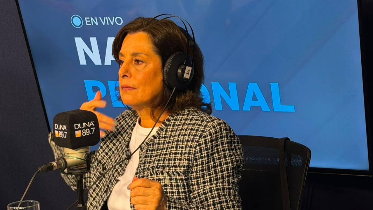 Azucena Marrodán sobre caso Sartor: "El cliente confiaba en ti como yo confiaba en Sartor"