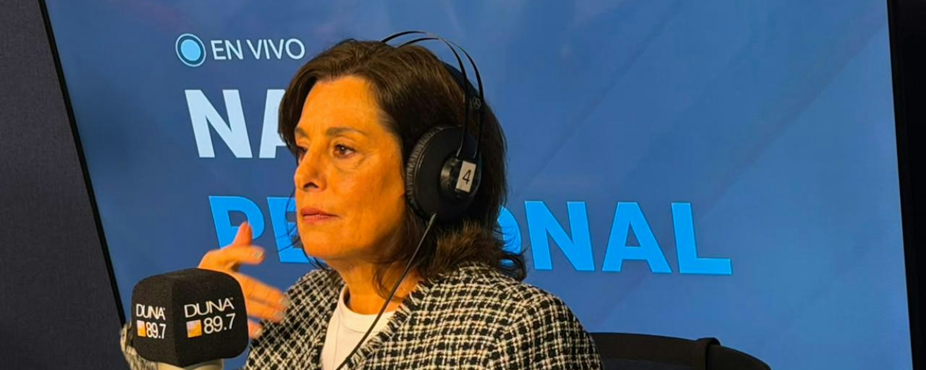 Azucena Marrodán sobre caso Sartor: "El cliente confiaba en ti como yo confiaba en Sartor"