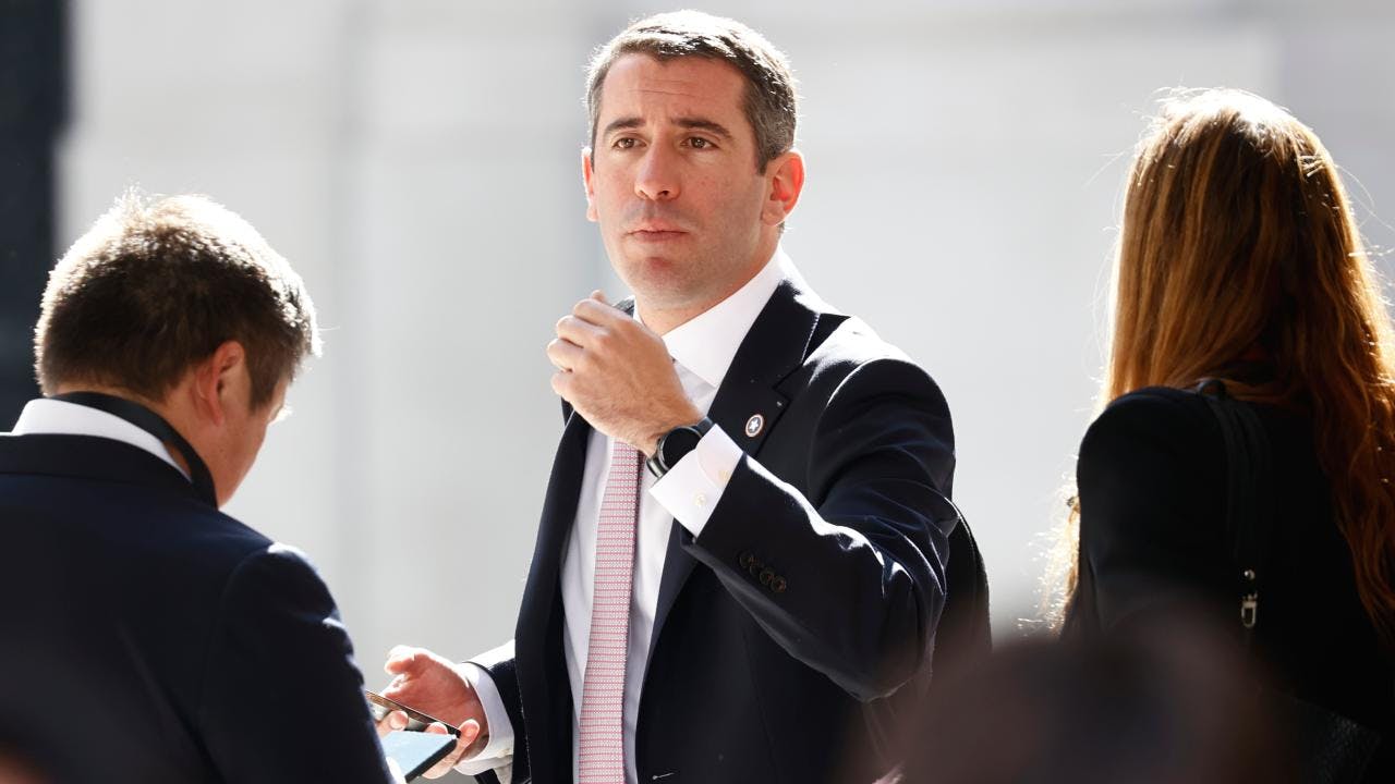 Benjamín Moreno: "Lamentablemente, los alcaldes politizaron la compensación de la Megarreforma y trataron de utilizar de rehenes a las personas. Embarraron un debate con altura de miras"