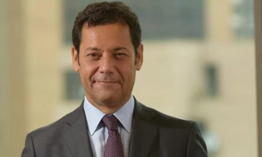 Joaquín Villarino, del Consejo Minero, explica las implicancias del precio récord del cobre