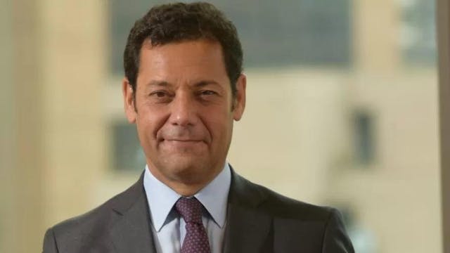 Joaquín Villarino, del Consejo Minero, explica las implicancias del precio récord del cobre