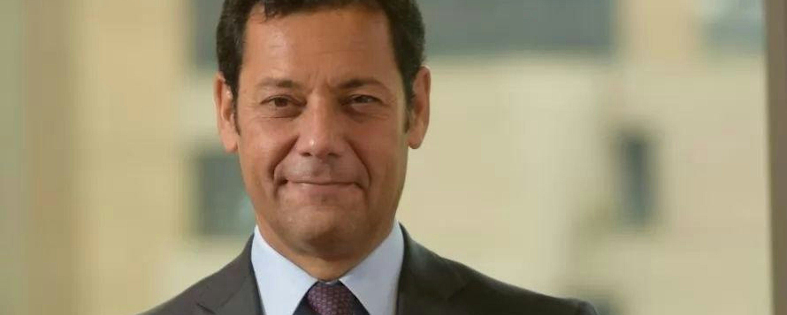 Joaquín Villarino, del Consejo Minero, explica las implicancias del precio récord del cobre