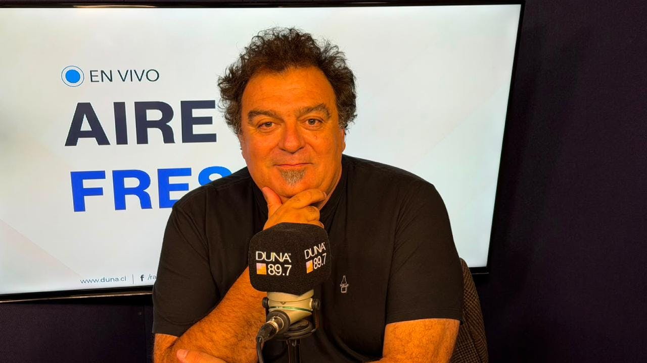 Alejandro Vigil sobre su trayectoria: "Cuando un vino llega a una góndola es una serie seguida de muchos milagros"