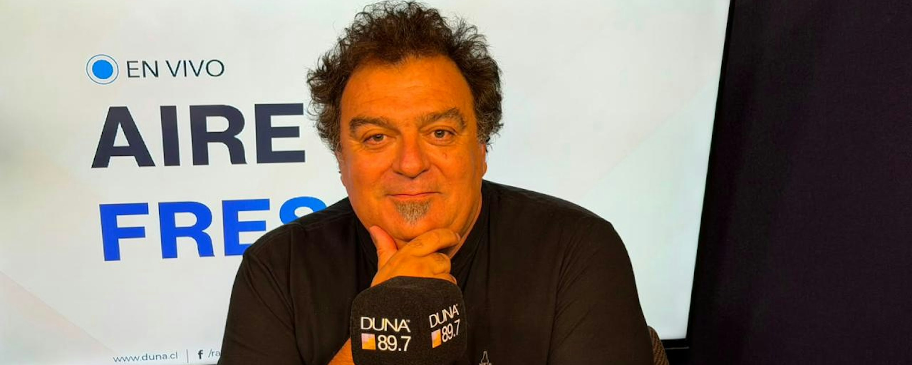 Alejandro Vigil sobre su trayectoria: "Cuando un vino llega a una góndola es una serie seguida de muchos milagros"