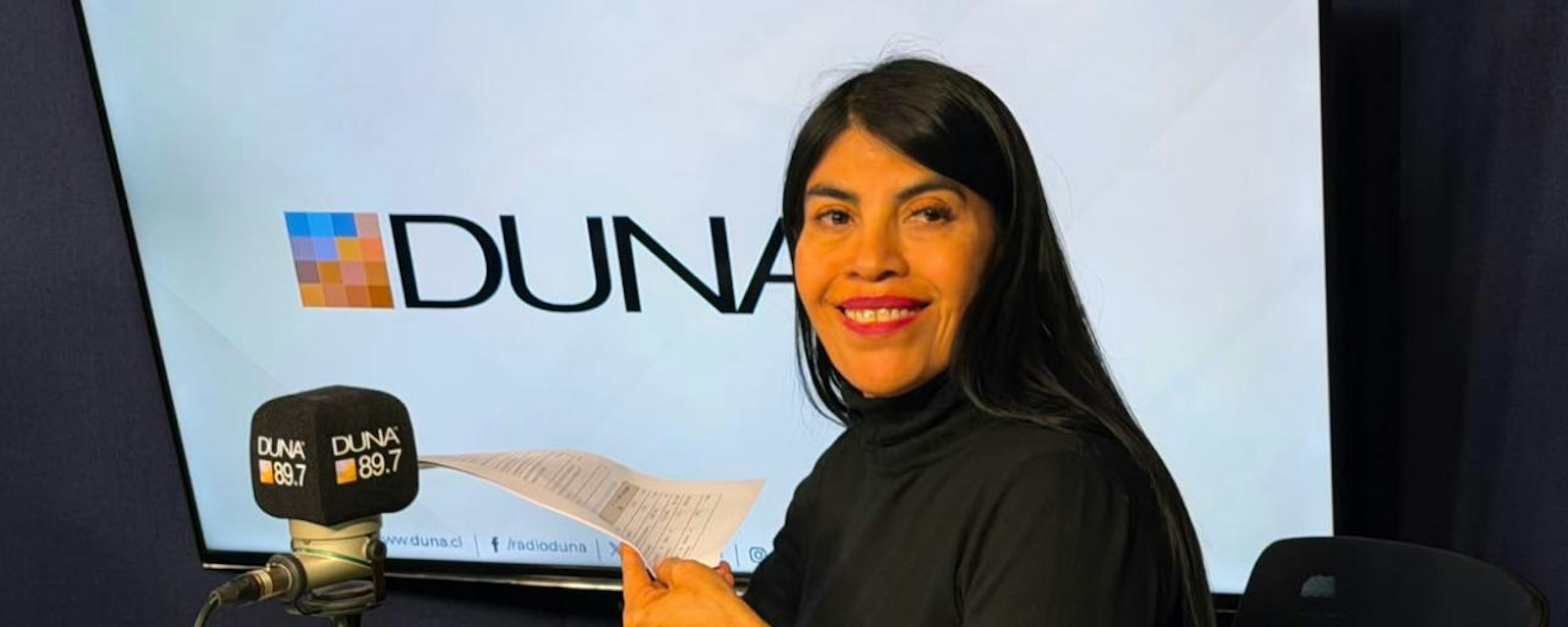 Ximena Lincolao sobre Becas Chile: "Cuando dejamos a un becario que se quede fuera de Chile, le estamos quitando la oportunidad a otro"