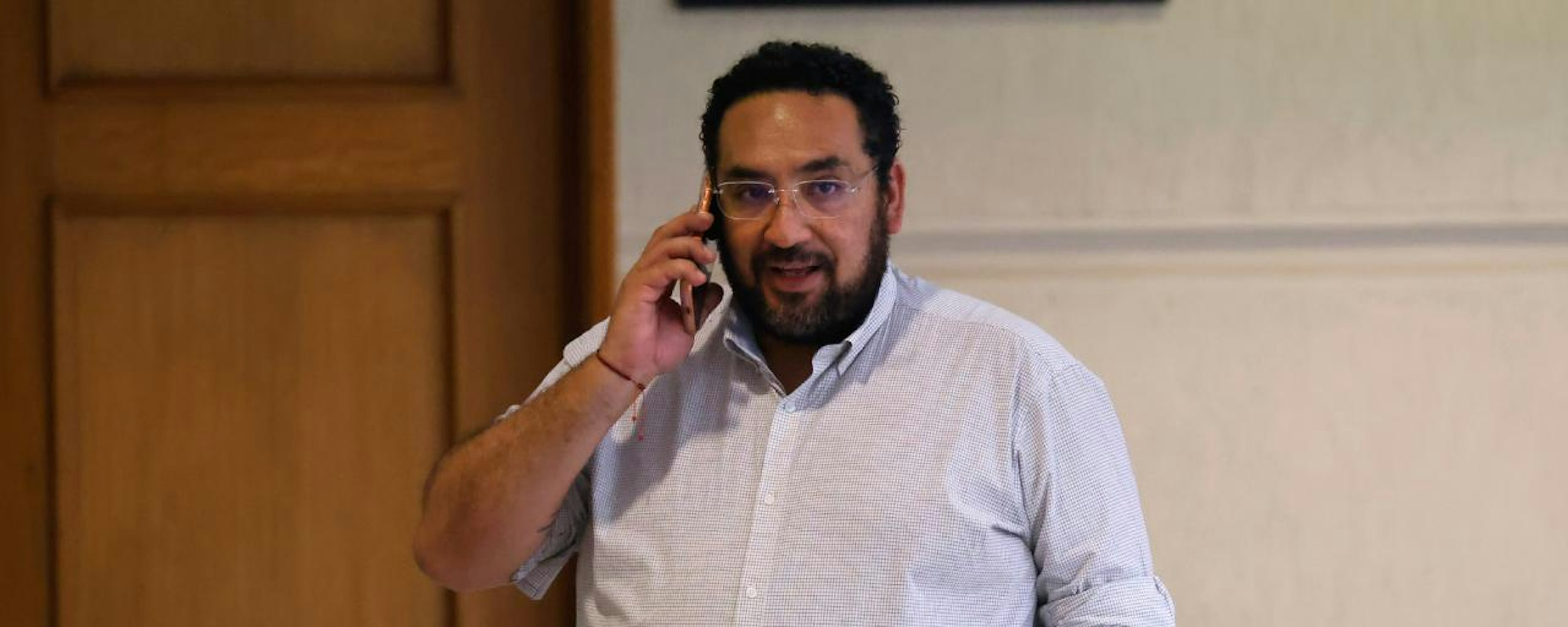 Nicolás Cataldo por críticas a cambios en el SAE: "Se ha mentido mucho sobre lo que es el SAE, cómo opera y cuáles son sus etapas"