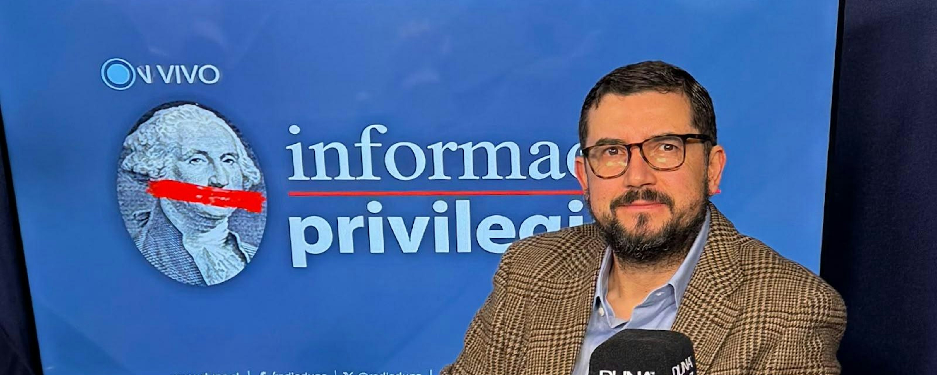 Jorge Hermann habla de economía, energía y los desafías de la adaptabilidad laboral