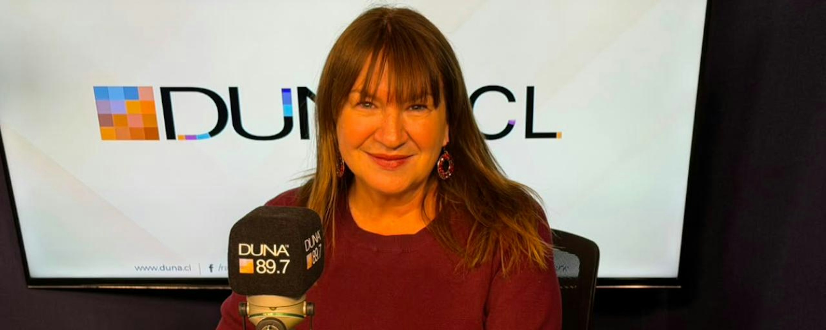 Andrea Pérez de Castro sobre FAMFEST: "Es un festival pensado para niños, niñas y adolescentes con artistas"