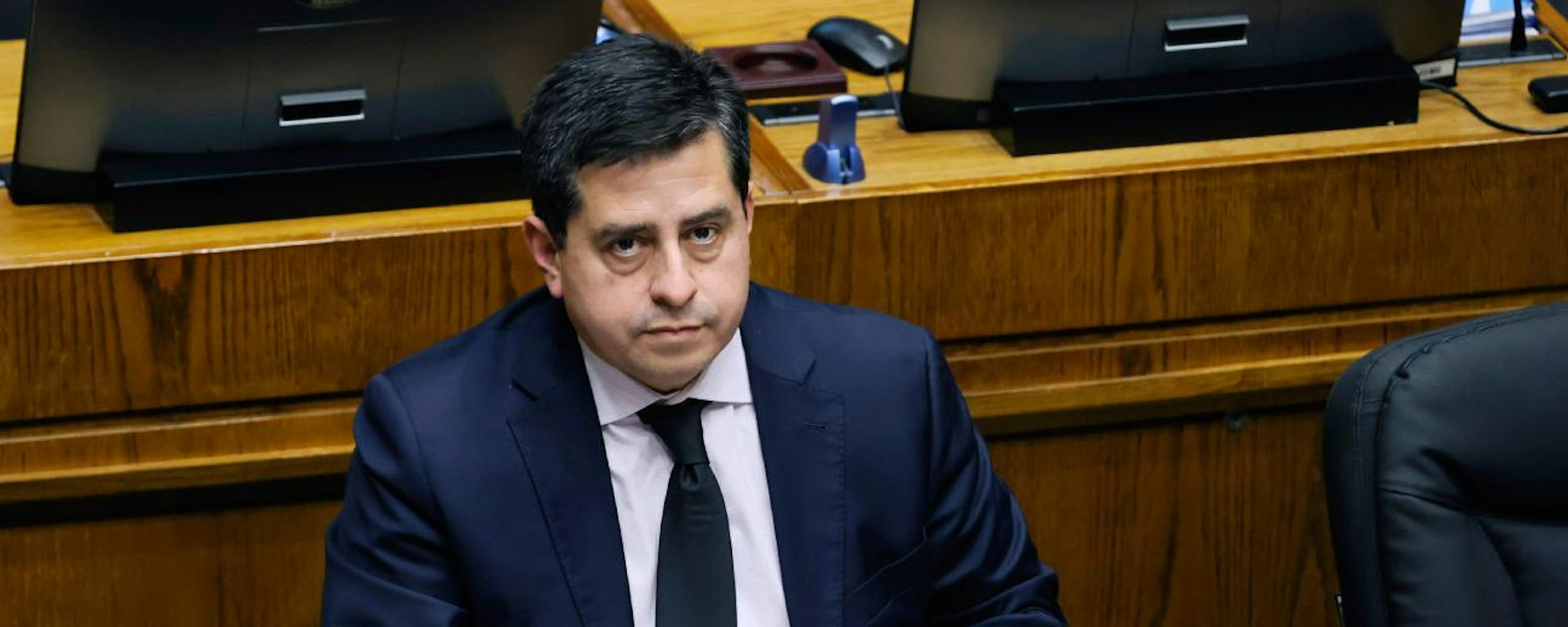 Pedro Araya sobre solicitud de su salida del PPD: "La oposición en su conjunto no fue capaz de incidir en un proyecto que va a afectar a todos"