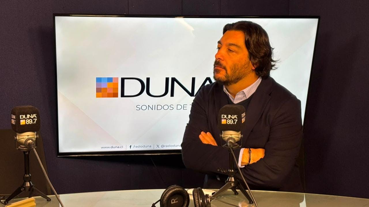 Raúl Leiva: "No tenemos idea de los detalles de la agenda de seguridad (...) Esperamos que el ministro Arrau no se comporte como el ministro Quiroz"