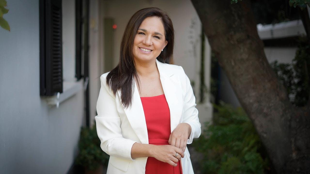 Gloria de la Fuente: "Esta declaración de acercarse más a Estados Unidos y no mantener una cierta autonomía estratégica, al parecer ha tenido un costo o no ha sido la estrategia adecuada"