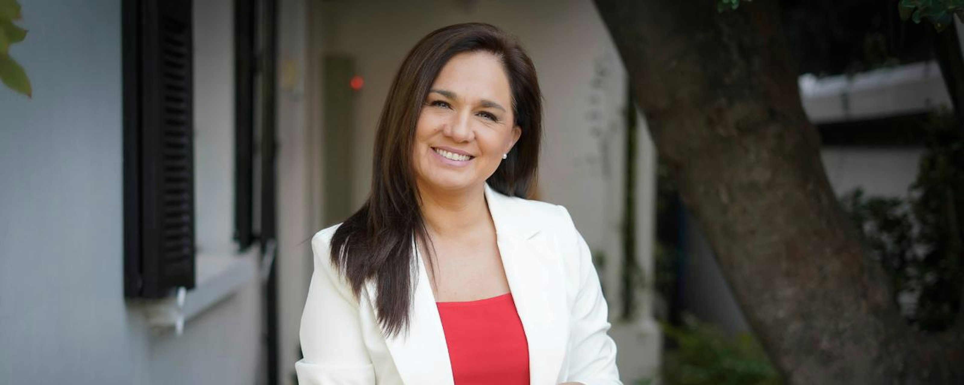 Gloria de la Fuente: "Esta declaración de acercarse más a Estados Unidos y no mantener una cierta autonomía estratégica, al parecer ha tenido un costo o no ha sido la estrategia adecuada"