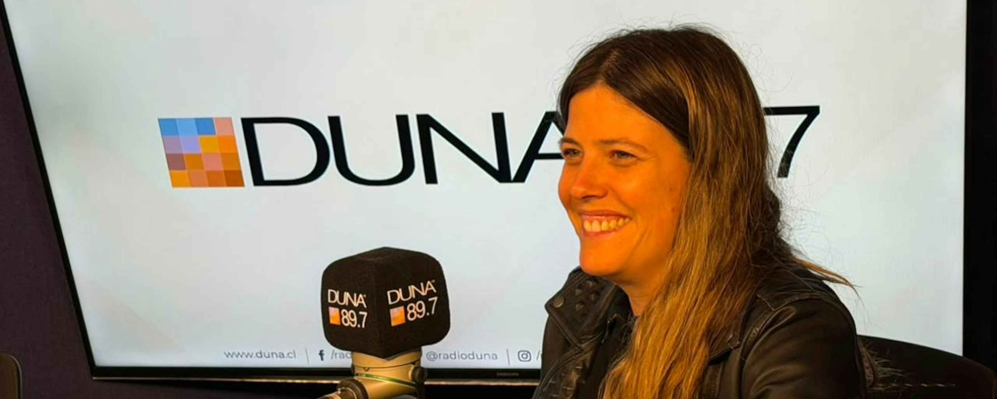 Isabel Mitarakis Guilisasti sobre el Centro del Vino Concha y Toro: "A partir del 15 de agosto vamos a hacer los sunset diablo, con DJ y música"