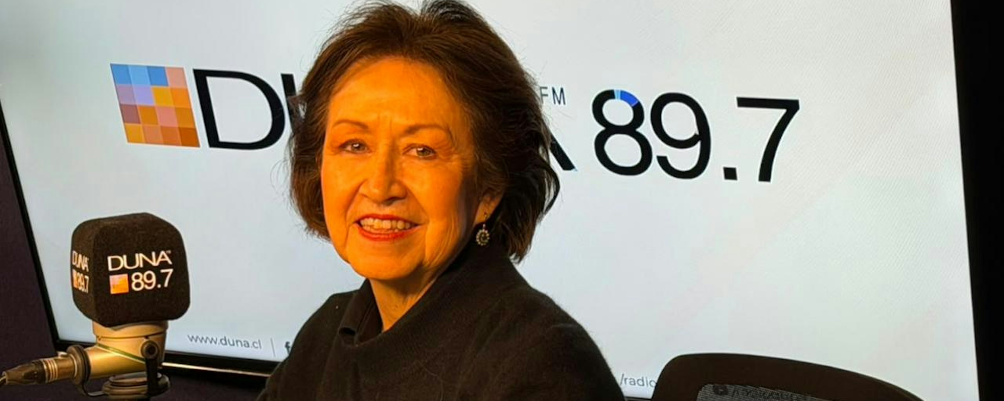 Marisol Peña sobre TC y Megarreforma: "Por primera vez la presidenta María Pía Silva tendría que exigir el voto dirimente"