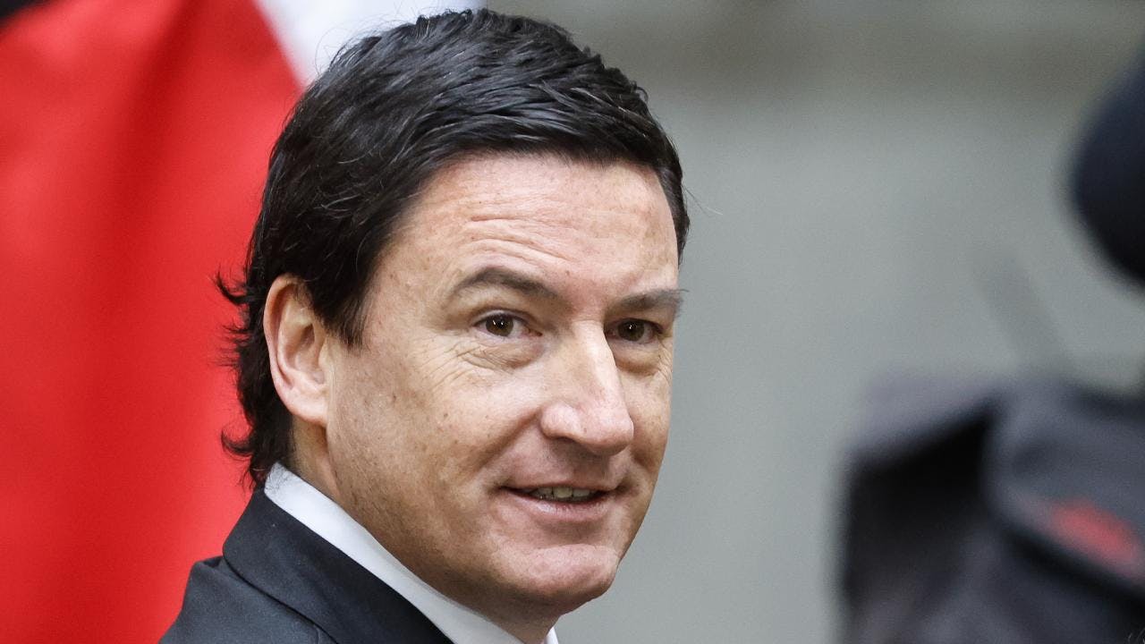 Arturo Squella por reforma constitucional de seguridad: "Es elevar el estándar de protección que los chilenos estamos pidiendo y se tiene que reflejar en la Consitutción"