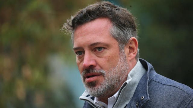 Sebastián Sichel por reforma en seguridad: "No hay que tenerle miedo a reformar la Constitución, a lo que yo le tengo terror es a las personas que quieren refundar los países con las constituciones"