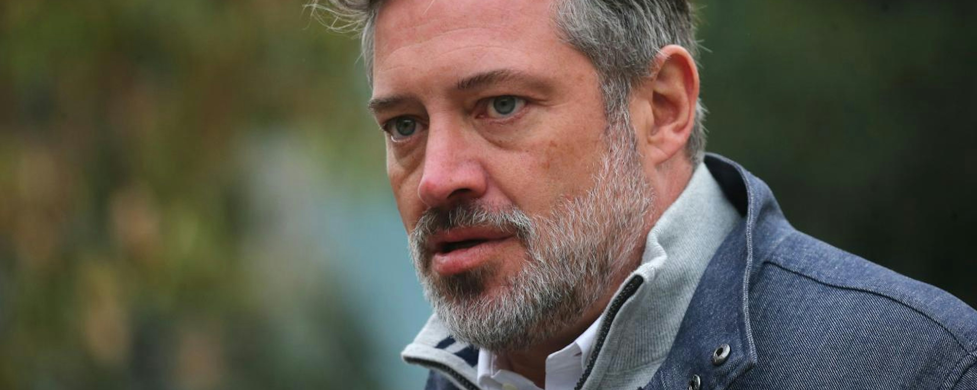 Sebastián Sichel por reforma en seguridad: "No hay que tenerle miedo a reformar la Constitución, a lo que yo le tengo terror es a las personas que quieren refundar los países con las constituciones"