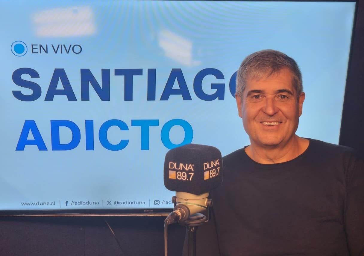 Rafael Aranda: "La naturaleza es nuestra mayor inspiración, si lo sabes leer, cualquier espacio está ahí"