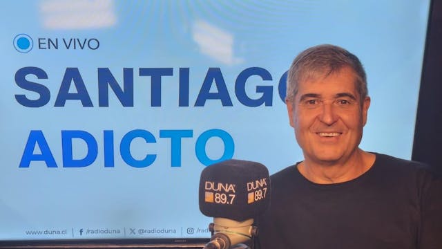 Rafael Aranda: "La naturaleza es nuestra mayor inspiración, si lo sabes leer, cualquier espacio está ahí"