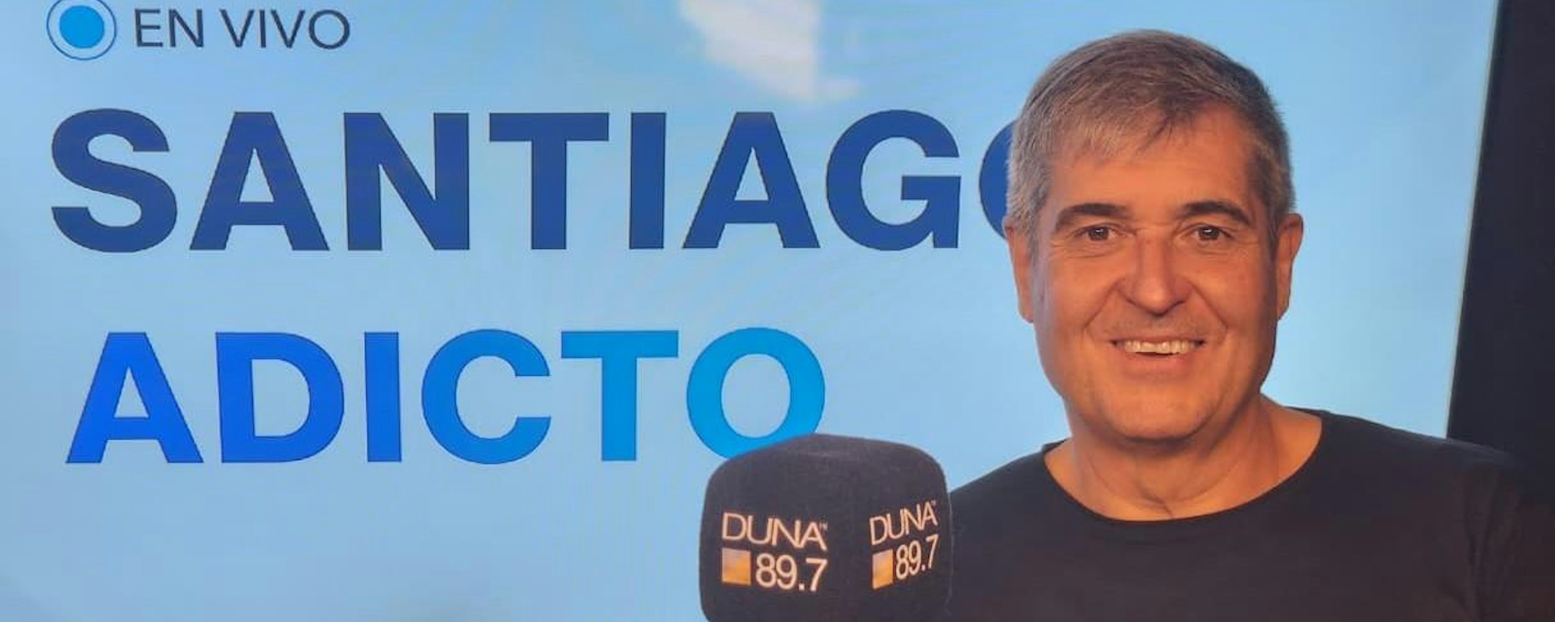 Rafael Aranda: "La naturaleza es nuestra mayor inspiración, si lo sabes leer, cualquier espacio está ahí"