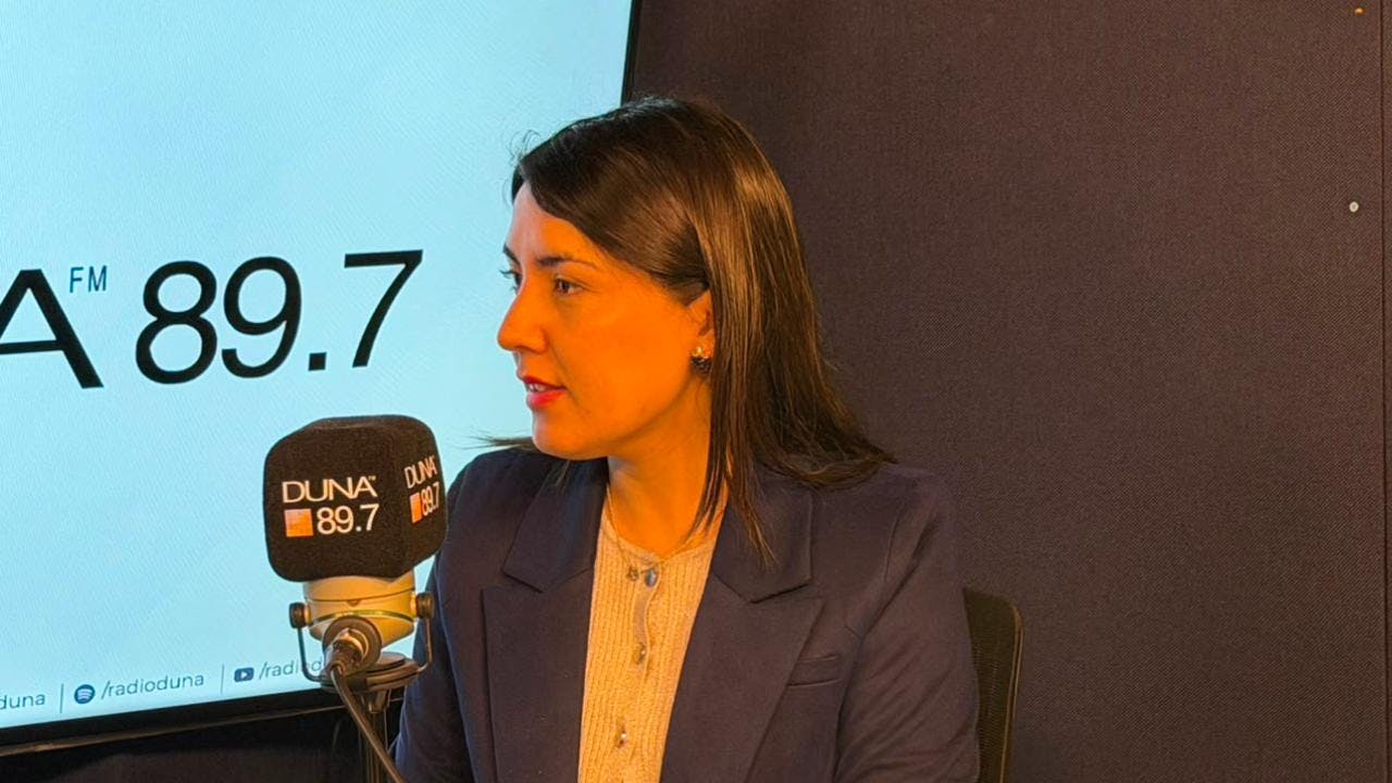 Judith Marín por maternidad subrogada: "Se debe prohibir este tipo de prácticas porque van de la mano con la comercialización del cuerpo de las mujeres"