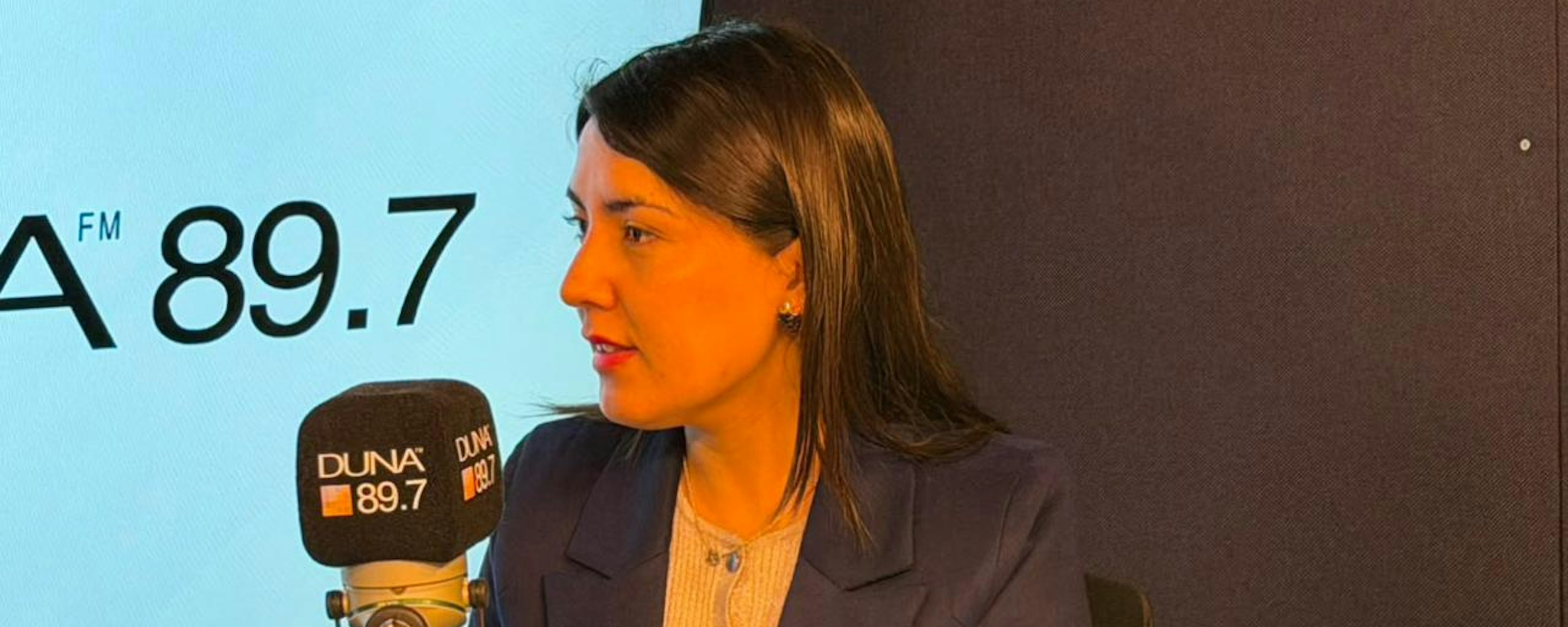 Judith Marín por maternidad subrogada: "Se debe prohibir este tipo de prácticas porque van de la mano con la comercialización del cuerpo de las mujeres"