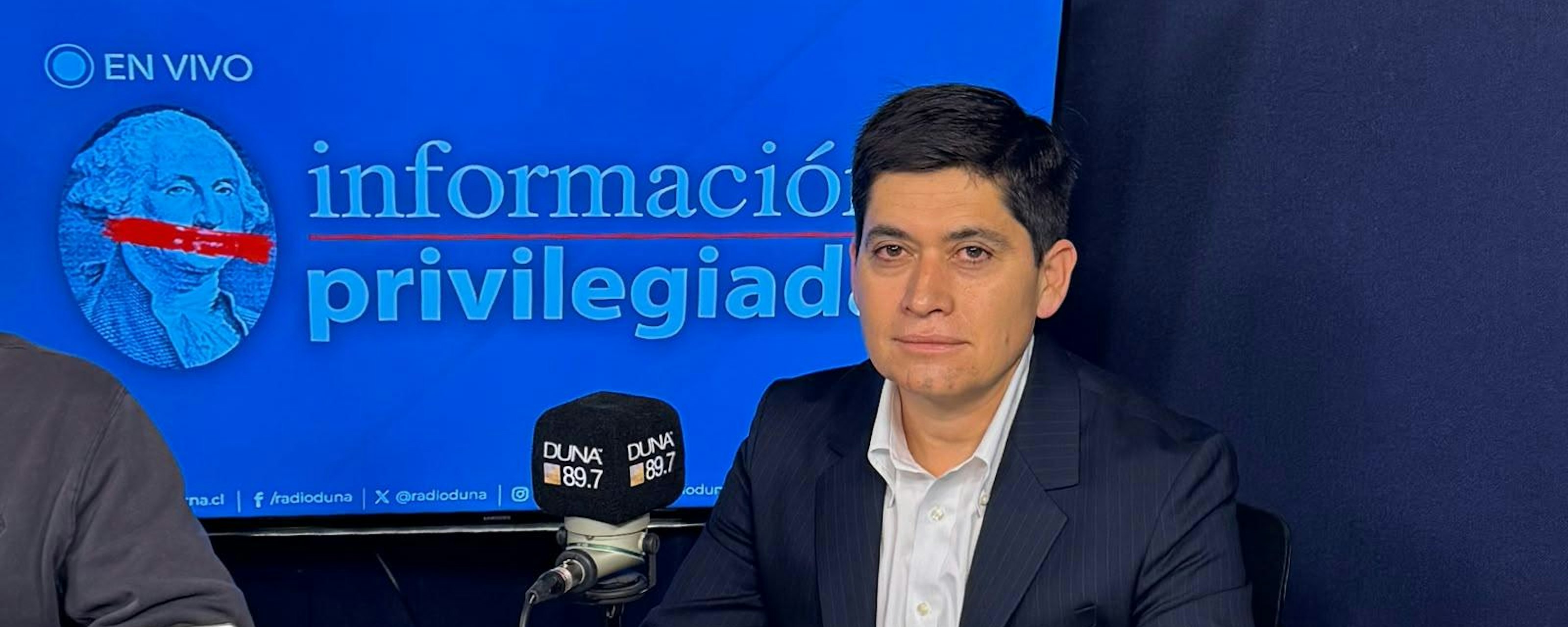 Hermann Gonzalez analiza el momento de la economía chilena y el impulso de la mega reforma