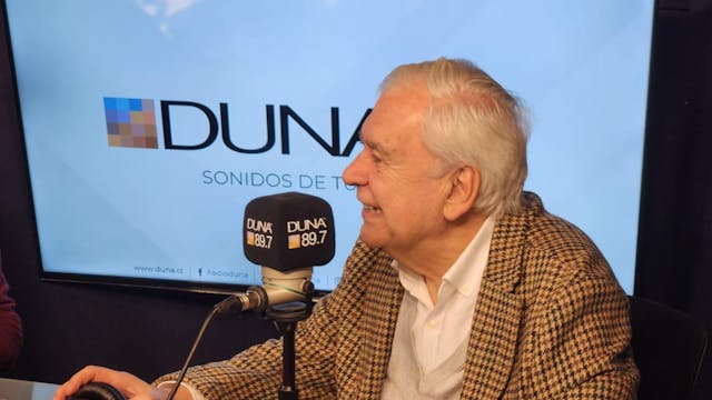 Ernesto Ottone por descoordinación entre Alvarado y Quiroz: "Hay una cierta carencia por parte del jefe en público"