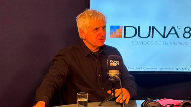 Eugenio Tironi: "La oposición está en una situación más complicada que le país en su conjunto"