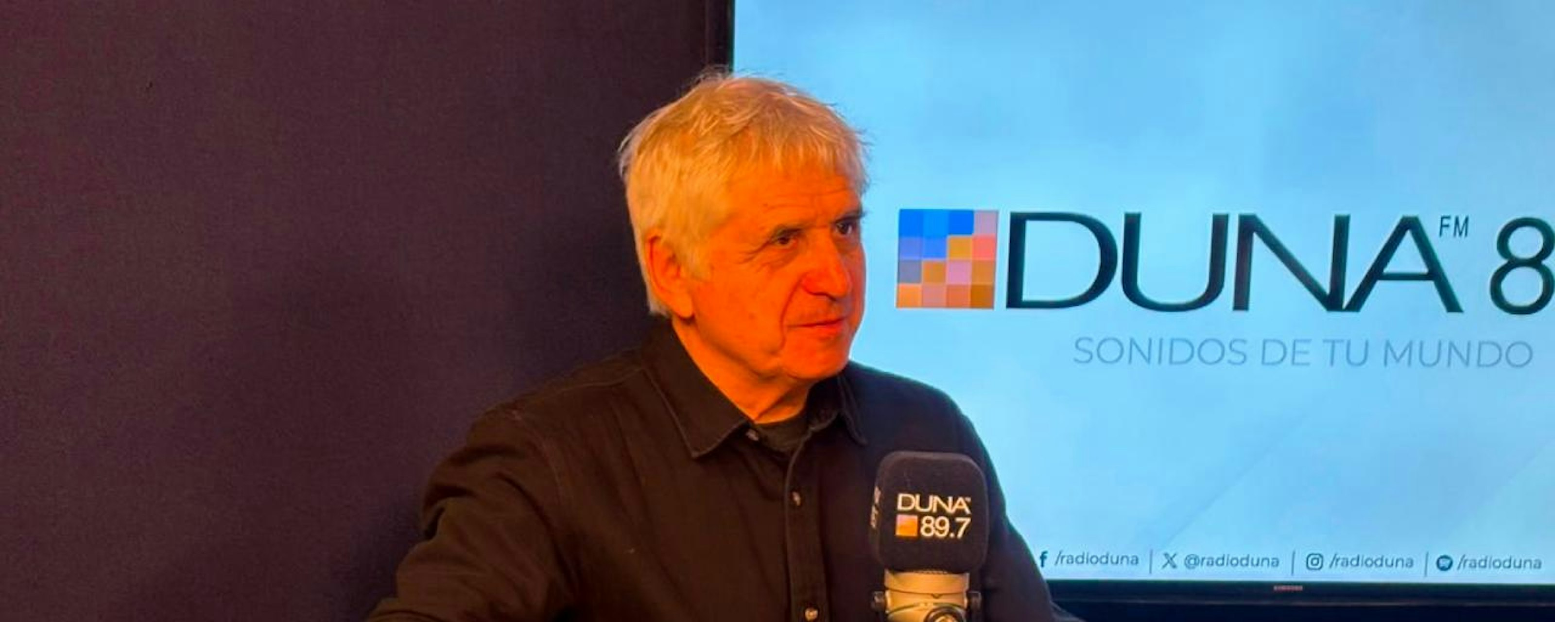 Eugenio Tironi: "La oposición está en una situación más complicada que le país en su conjunto"