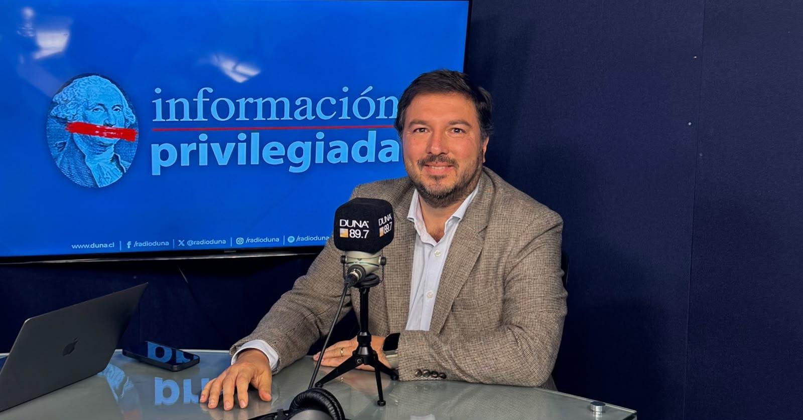 RetailCompass: monitoreo de competitividad online