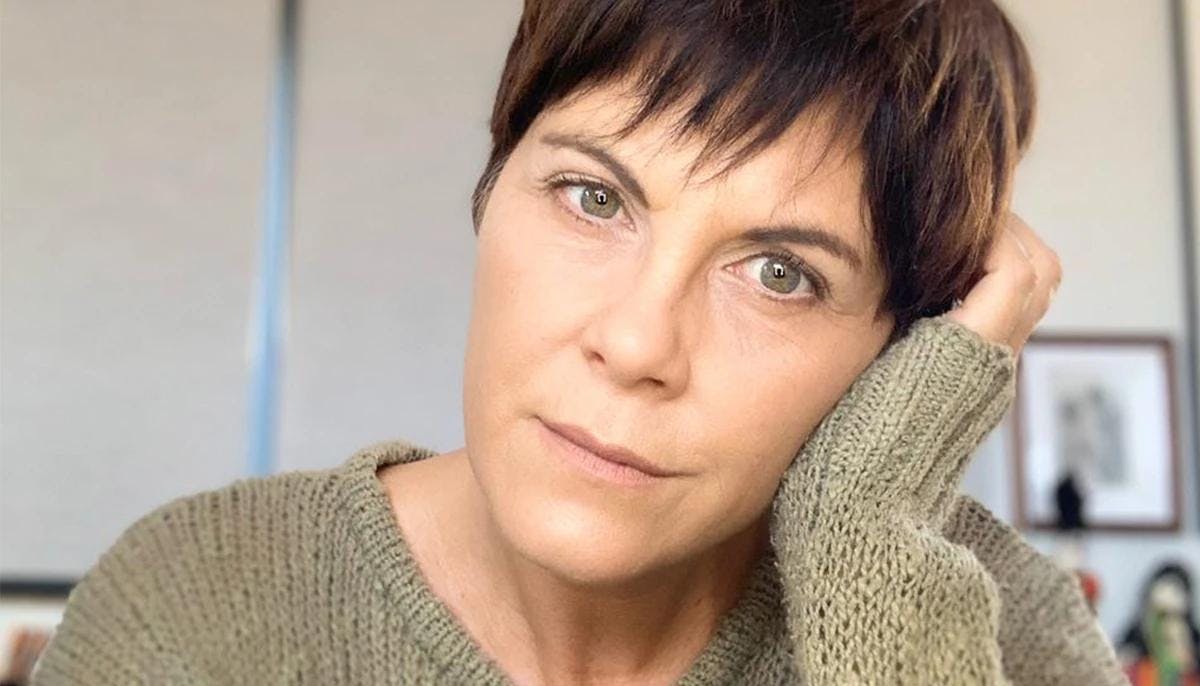 Las icónicas anécdotas de Paola Volpato: Una vida llena de actuación y viajes
